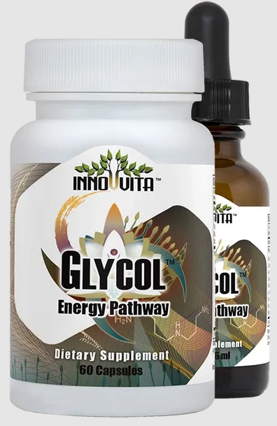 Glycol by Inno-Vita (Liquid Extract)