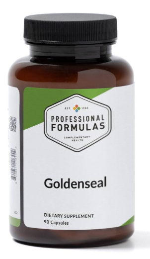 Goldenseal
