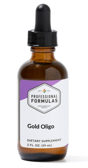 Gold Oligo