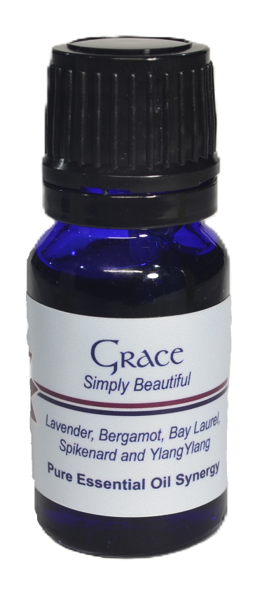 Grace Essential Oil Combination