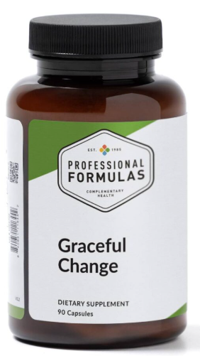 Graceful Change