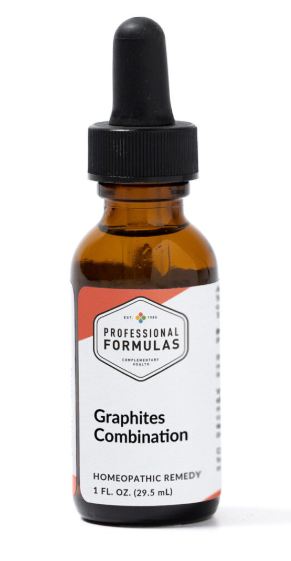 Graphites Combination