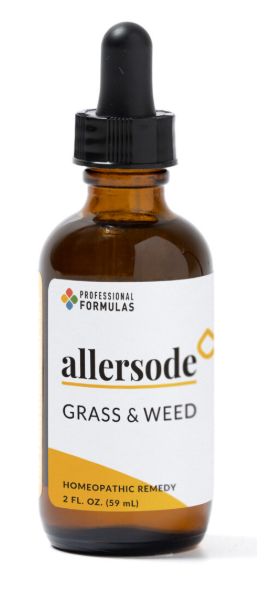 Grass & Weed Allersode