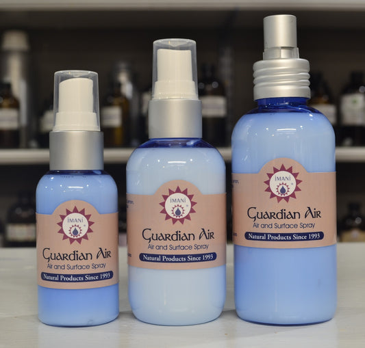 Guardian Air Aromatic Spray