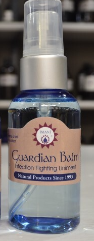 Guardian Balm Infection Fighting Linament