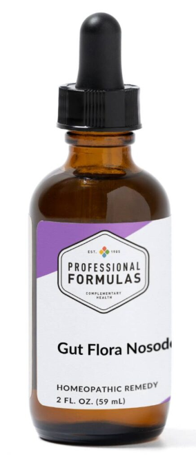 Gut Flora Nosode