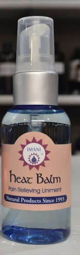 Heat Balm