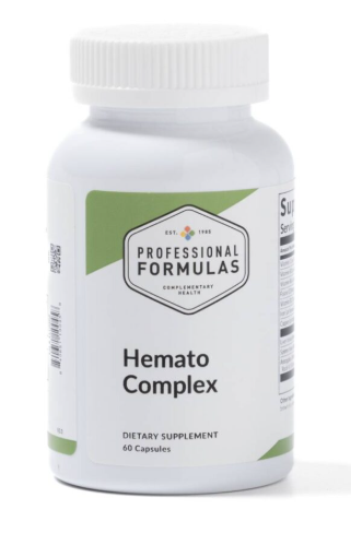 Hemato Complex