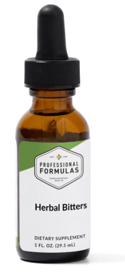 Herbal Bitters