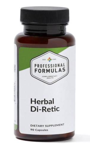 Herbal Di-Retic