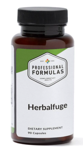 Herbalfuge