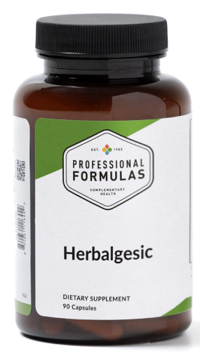 Herbalgesic