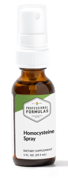 Homocysteine Spray