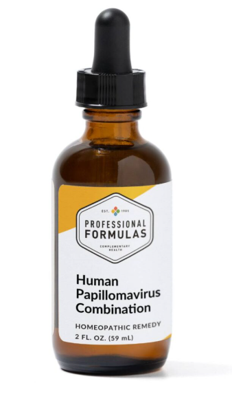 Human Papillomavirus Combination