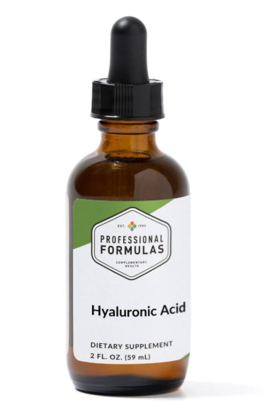 Hyaluronic Acid