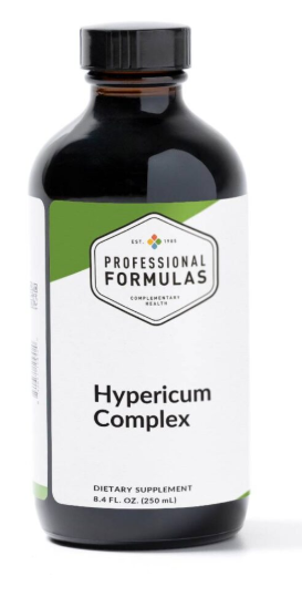 Hypericum Complex