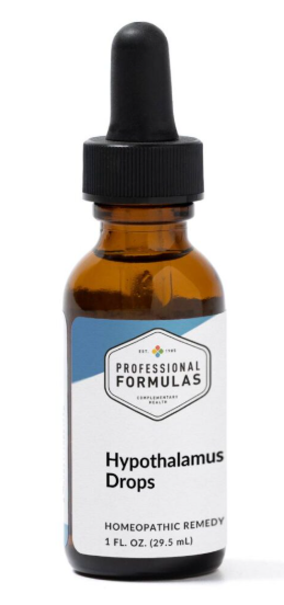 Hypothalmus Drops