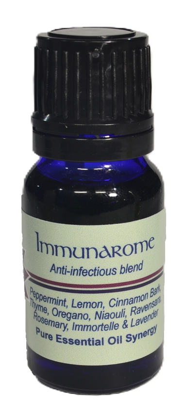 Immunarome Essential Oil Combination