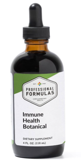 Immune Health Botanical