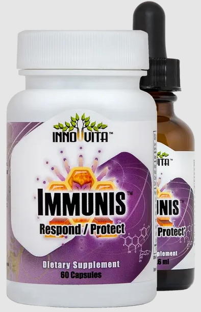 Immunis by Inno-Vita (Liquid Extract)