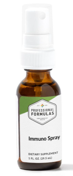 Immuno Spray