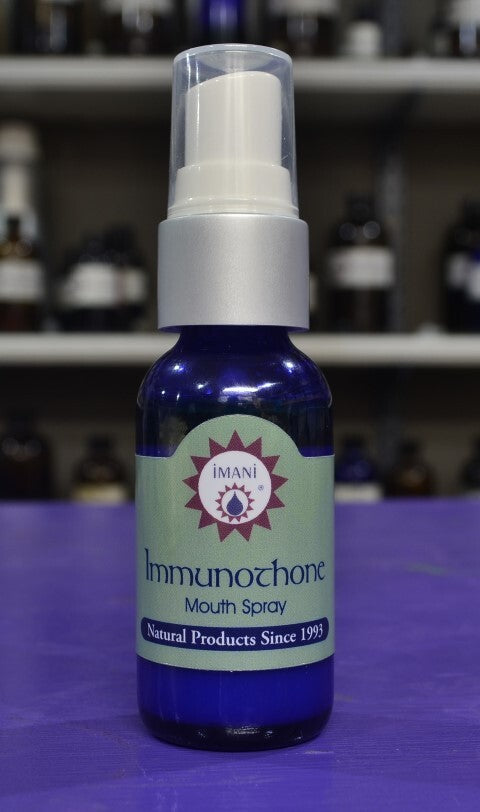 Immunothone Mouth Spray