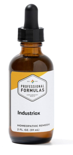 Industriox