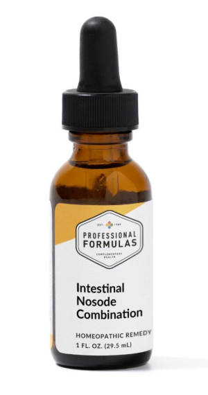 Intestinal Nosode Combination