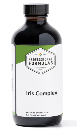Iris Complex