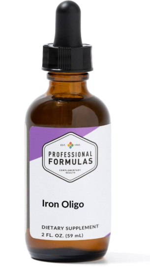 Iron Oligo