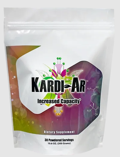 Kardi-Ar by Inno-Vita