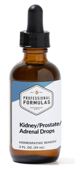 Kidney/Prostate/Adrenal Drops