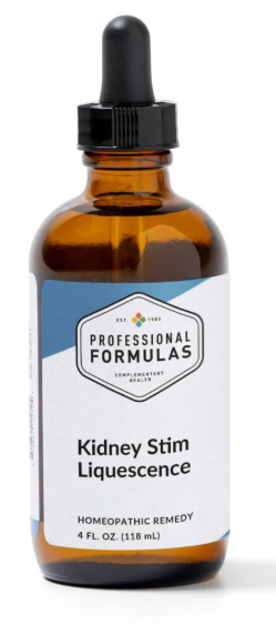 Kidney Stim Liquescence