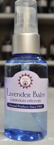 Lavender Balm
