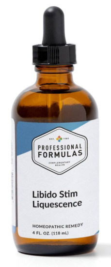 Libido Stim Liquescence