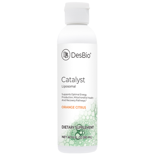 Liposomal Catalyst