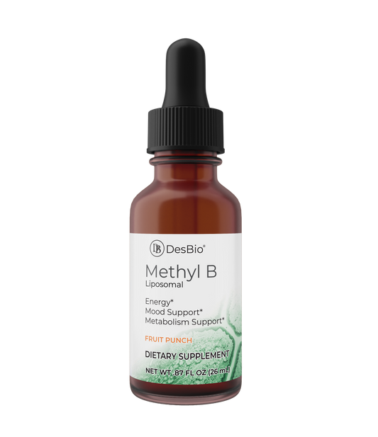 Liposomal Methyl B