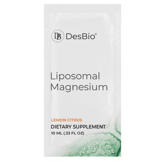 Liposomal Magnesium Sachet 30ct