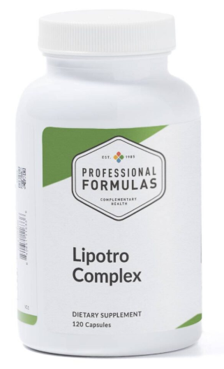 Lipotro Complex