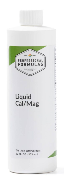 Liquid Cal/Mag