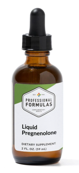 Liquid Pregnenolone