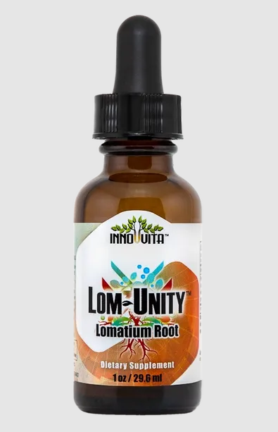 Lom-Unity by Inno-Vita