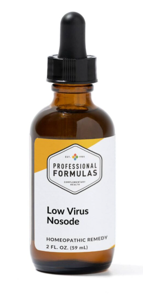 Low Virus Nosode