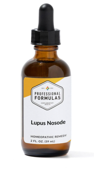Lupus Nosode