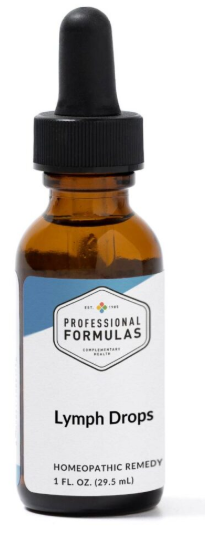 Lymph Drops