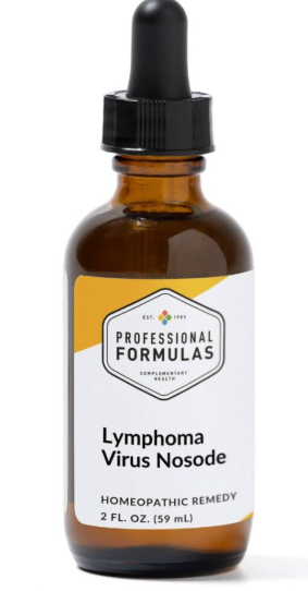 Lymphoma Virus Nosode