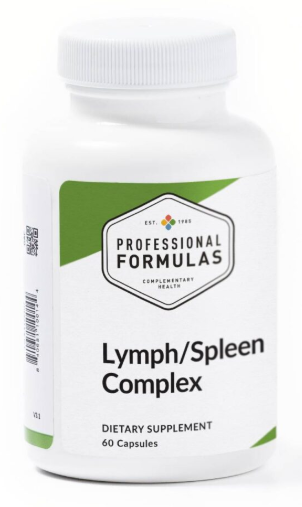 Lymph/Spleen Complex