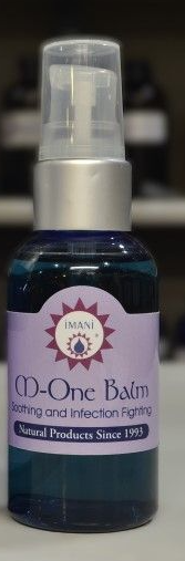 M-One Balm