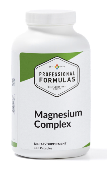 Magnesium Complex