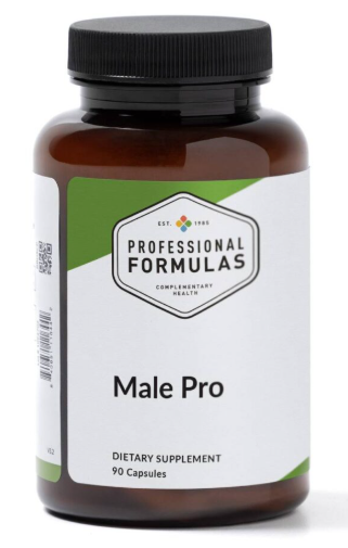 Male Pro